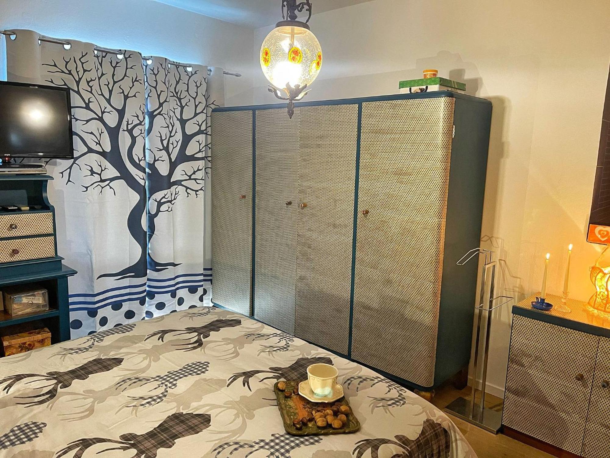 בלאג'יו Appartamento 14 מראה חיצוני תמונה